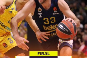 Il Fenerbahce espugna Berlino