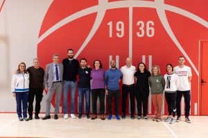 “OLIMPIA@SCHOOL 2023-24” riservato alle scuole secondarie di II grado: 8° edizione