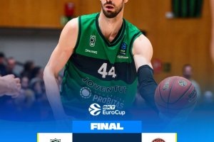 Venezia cade ancora in EuroCup, a Badalona arriva il quarto ko di fila degli orogranata