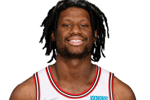 Anadolu Efes reportedly close to deal with Daniel Oturu
