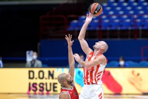 Marko Simonovic nuovo allenatore del Radnicki Kragujevac