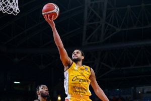 Ray McCallum in Grecia, accordo con l’AS Karditsas