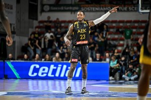 Ben McLemore lascia l’AEK Atene