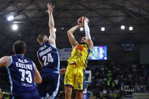 Boniciolli: Questa è una squadra di attaccanti, devo solo convincerli a difendere…