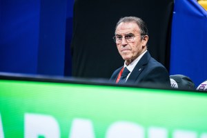 Carlo Recalcati: Mi avrebbe fatto piacere continuare con l’Italbasket, ma nessuna protesta