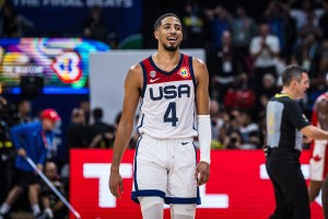 Pacers, Haliburton in dubbio per Gara 3 contro Boston