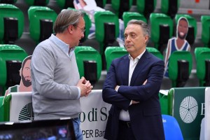 Piero Bucchi: Ci sono stati dei confronti