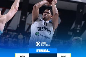 Vittoria comoda del Besiktas contro Vilnius: per il team turco solita super difesa