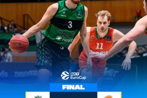Badalona soffre con il Cedevita, nel finale decidono le giocate di Andres Feliz