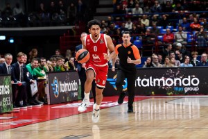 L’Olimpia è a Monaco, Coach Messina: “Serve senso d’urgenza”