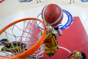 Scafati, Nunge: “Possiamo vincere con il contributo di tutti”
