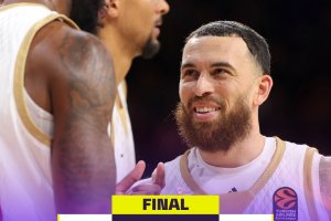 Super Mike James trascina il Monaco al successo in Baviera