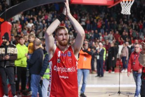 Nico Mannion-Pallacanestro Varese: ecco le condizioni per restare