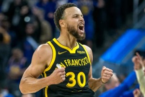 Storico Steph Curry: 3500 triple in carriera