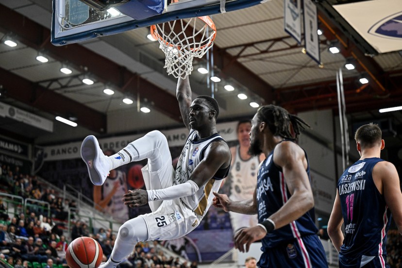 olimpia milano mercato