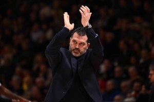 Brescia, Magro: “Avremo bisogno della nostra migliore versione”