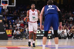 Olimpia Milano, Kyle Hines per sempre: ecco il suo racconto
