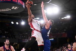 Milano si ritrova anche in Europa e sbanca il Palau Blaugrana