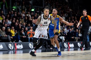 Virtus-Maccabi | Round 13 Highlights | 2023-24 Turkish Airlines EuroLeague
