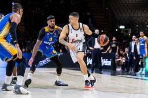Iffe Lundberg Signs New 2+1 Deal with Maccabi Tel Aviv