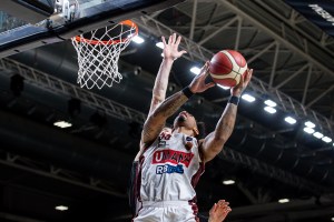 Grande vittoria dopo un OT di Venezia sul campo della Virtus Bologna