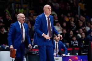 Spahjia: “Con Brescia sarà una bella partita: chi porta a casa la contesa è primo in classifica”