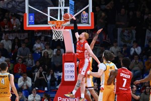 Pallacanestro Varese, la volontà è blindare Nico Mannion