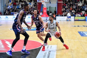 Legia Kosz, per il backcourt c’è Marcus Zegarowski
