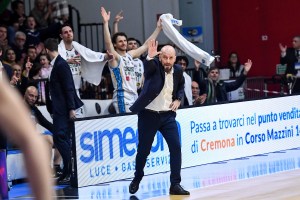 Cavina: Resa facile una partita difficilissima