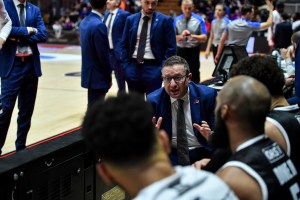 Ramondino: Murcia ha giocato meglio e meritato la vittoria