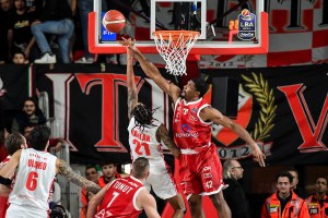 Gazzetta dello Sport: Milano cerca sul mercato una guardia per i playoff? Meglio un pivot