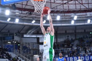 Panathinaikos ai saluti con Kyle Guy?