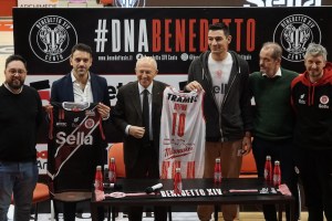 Carlos Delfino: ormai sono un centese di adozione e sono contento di far parte di questa realtà