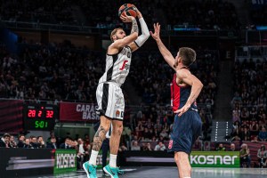 Baskonia-Virtus | Round 14 Highlights | 2023-24 Turkish Airlines EuroLeague