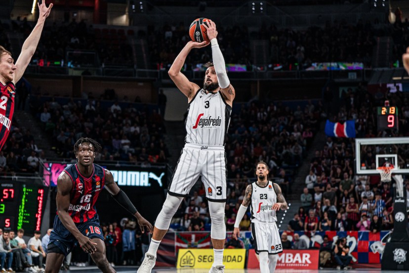 marco belinelli euroleague