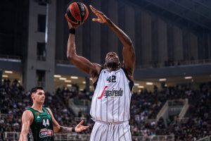 Bryant Dunston: Dobbiamo entrare in campo con il piglio giusto