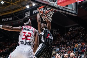Segafredo Virtus Bologna, aperta la vendita per la sfida con Valencia Basket