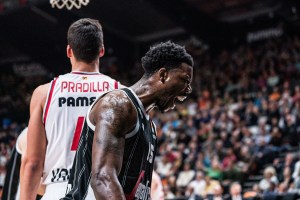 Corriere di Bologna: “Cacok dismissed by Virtus but remains eligible for EuroLeague