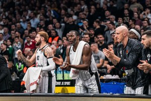 LBA 2023/24 #14 | La settimana europea delle squadre italiane