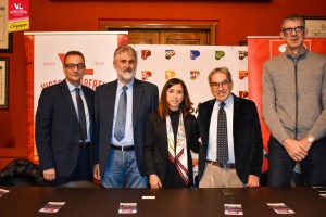 Sì con Te entra nel Consorzio Pesaro Basket