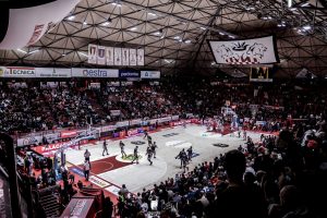 Estra Pistoia e la battaglia contro i fischietti: altri 4.000 euro di multa
