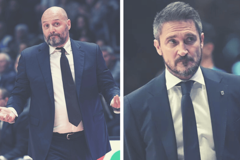 Sasha Djordjevic smentisce un prossimo incarico in Italbasket: Resto ct della Cina