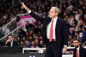 Messina: La partita è girata nel terzo quarto, dove dovevamo avere più pazienza