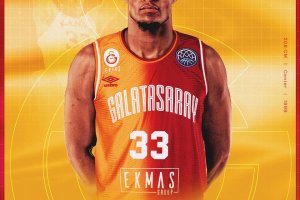 Galatasaray officially tabs David McCormack