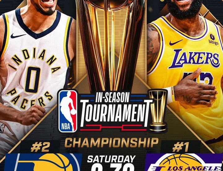 Torneo NBA In-Season finale