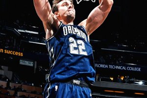 Detroit non sa più vincere, vita facile per Orlando