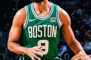 Brown espulso, ci pensa White: Boston supera New York