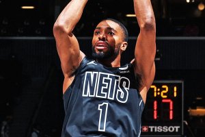 Brooklyn travolge Washington per la terza vittoria consecutiva
