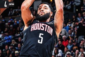 Houston vince anche in trasferta, Denver ko