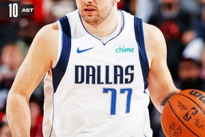 Dallas vince a Portland ma registra l’infortunio di Irving